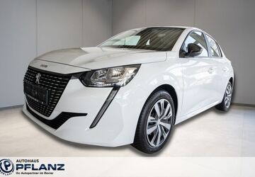 Peugeot 208 24.450 km 15.990 &euro; Gelsenkirchen 45881