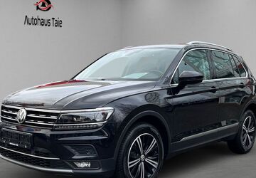 VW Tiguan 195.400 km 19.990 &euro; Dortmund OT Mitte 44145