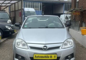 Opel Tigra 207.000 km 2.500 &euro; Bottrop 46238