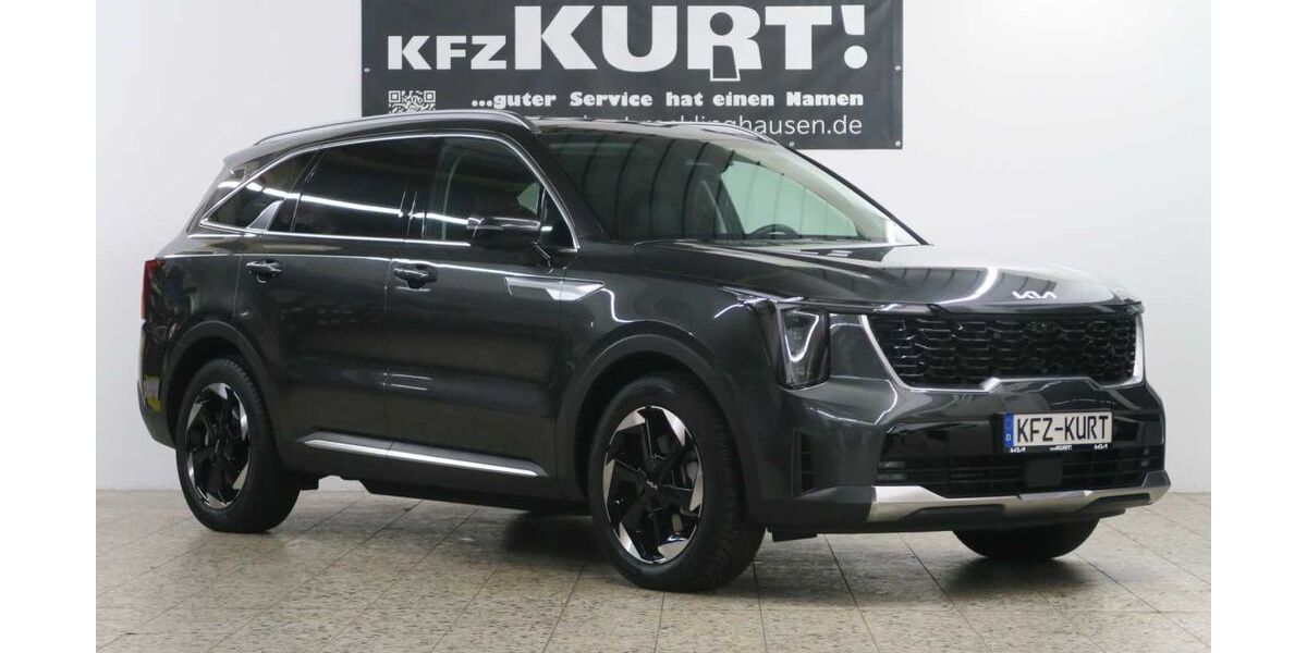 Kia Sorento 8.600 km 50.950 &euro; Recklinghausen 45661