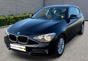 BMW 116 154.307 km 6.400 &euro; Essen 45356