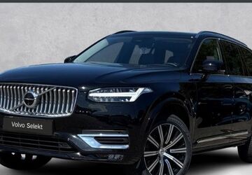 Volvo XC90 37.706 km 52.390 &euro; Dortmund 44143