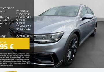VW Passat Variant 90.596 km 19.850 &euro; Recklinghausen 45663