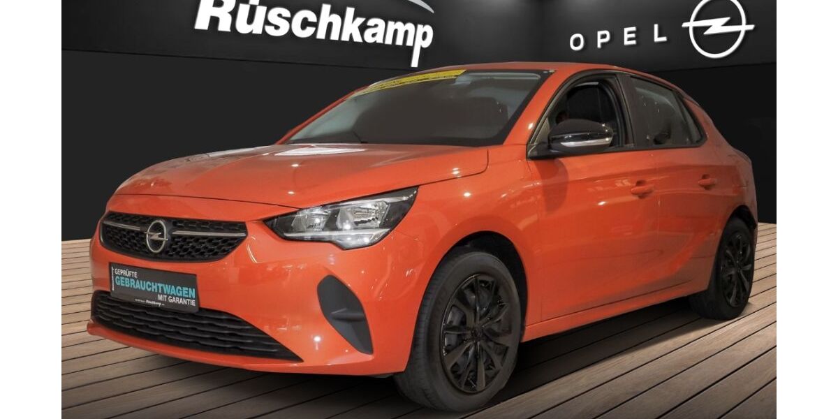 Opel Corsa 22.983 km 14.780 &euro; Dortmund 44145