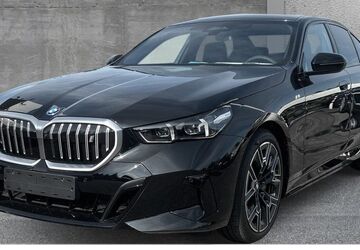 BMW i5 2.999 km 64.999 &euro; Recklinghausen 45659