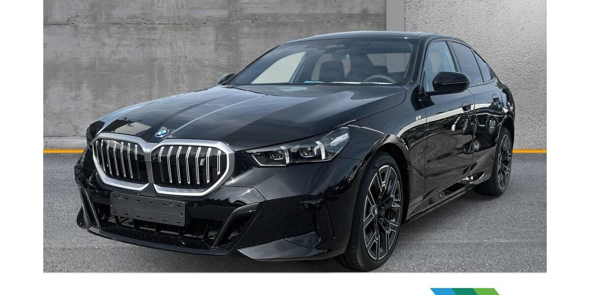 BMW i5 2.999 km 64.999 &euro; Recklinghausen 45659