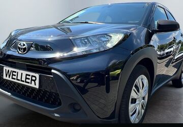 Toyota Aygo (X) 30.000 km 13.470 &euro; Dortmund 44143