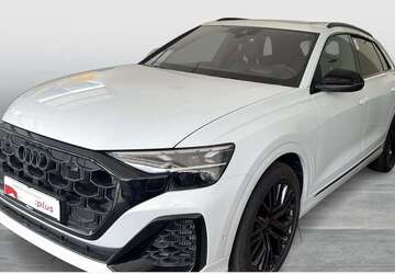 Audi SQ8 17.367 km 94.844 &euro; Dortmund 44143