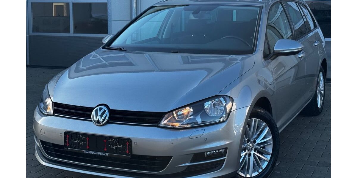 VW Golf 116.933 km 11.999 &euro; Bochum 44807