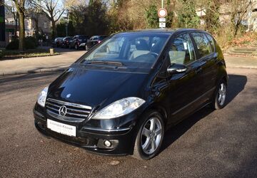 Mercedes-Benz A 150 123.000 km 6.500 &euro; Essen 45276