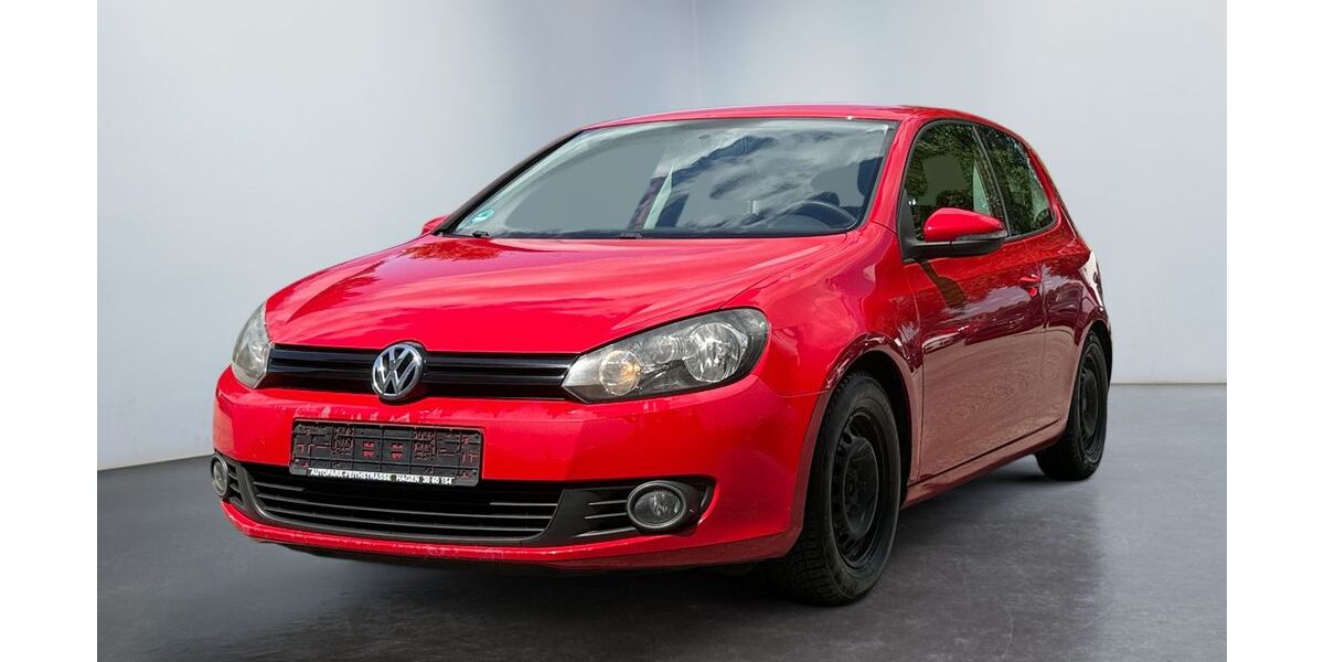 VW Golf 198.000 km 3.790 &euro; Dortmund 44149