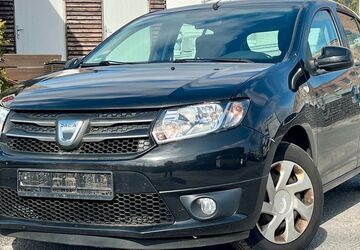 Dacia Sandero 169.851 km 1.649 &euro; Gelsenkirchen 45884