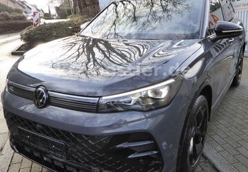 VW Tiguan 23.500 km 48.900 &euro; Essen 45134