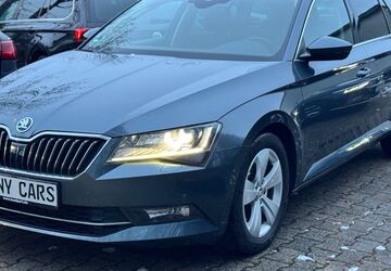 Skoda Superb 161.900 km 16.990 &euro; Dortmund 44149