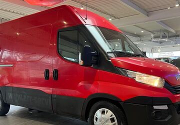 IVECO Andere 750.000 km 10.490 &euro; Datteln 45711