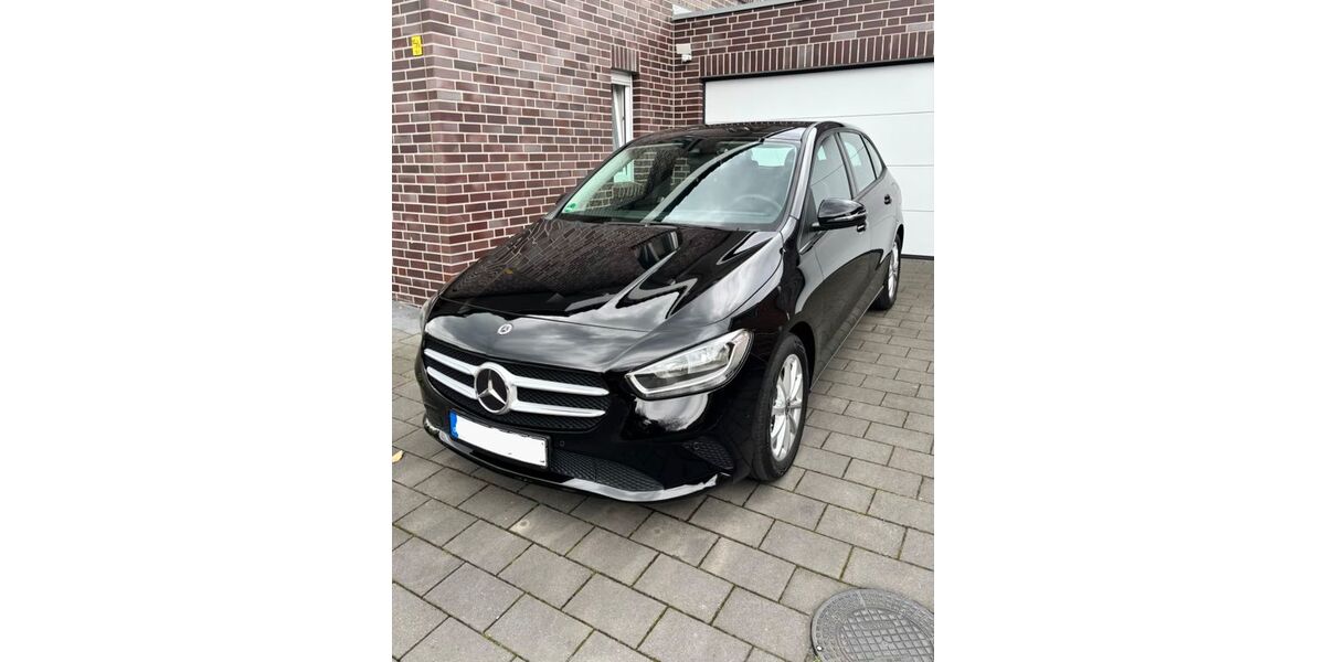 Mercedes-Benz B 250 38.500 km 23.800 &euro; Nordkirchen 59394