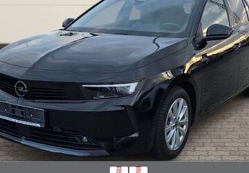 Opel Astra 20.650 km 19.390 &euro; Dorsten 46282