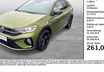 VW Taigo 3.835 km 31.760 &euro; Dortmund 44379