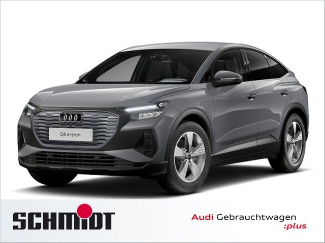 Audi Q4 e-tron 97.380 km 25.740 &euro; Recklinghausen 45657