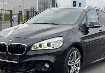 BMW 220 Active Tourer 120.000 km 15.990 &euro; Bottrop 46238