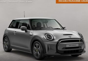 Mini Cooper SE 34.838 km 18.999 &euro; Essen 45141