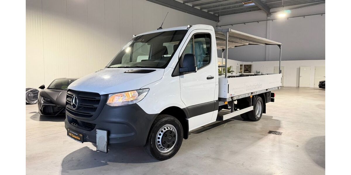 Mercedes-Benz Sprinter 138.350 km 25.490 &euro; Gelsenkirchen 45879