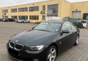 BMW 325 230.000 km 7.999 &euro; Essen 45143