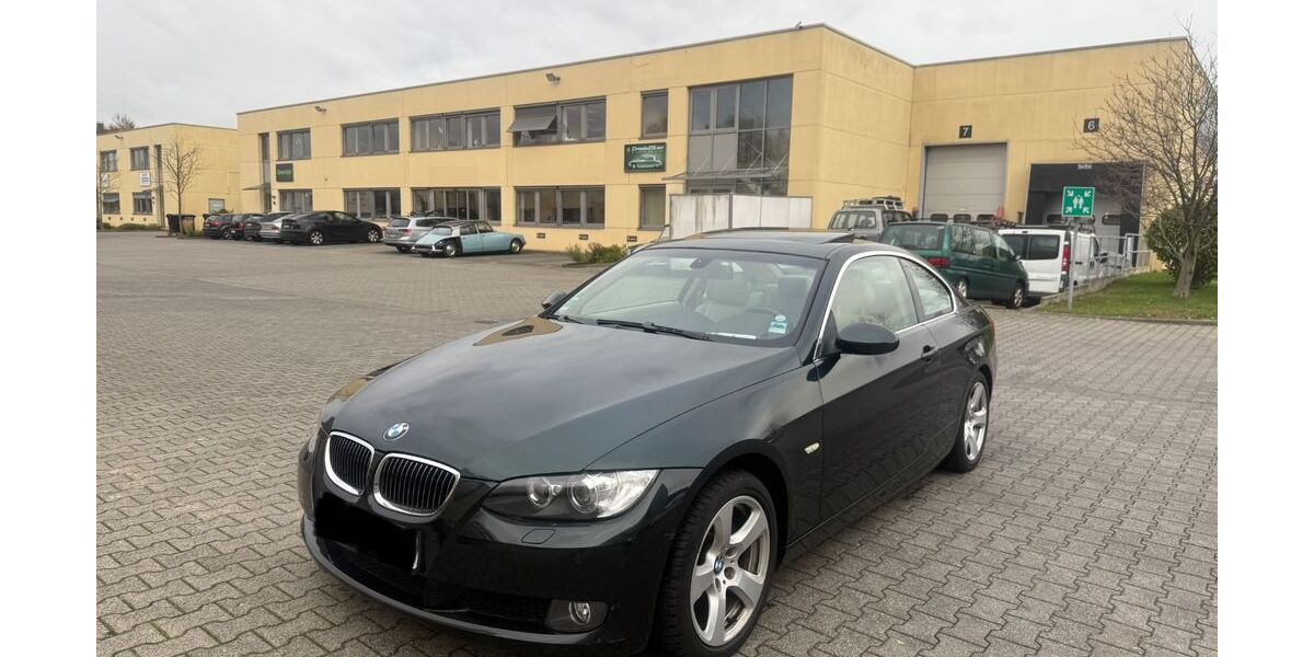 BMW 325 230.000 km 7.999 &euro; Essen 45143