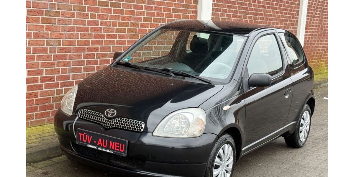 Toyota Yaris 99.500 km 1.990 &euro; Oer-Erkenschwick 45739