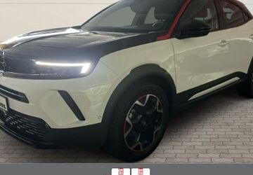 Opel Mokka 18.700 km 18.490 &euro; Gelsenkirchen 45894