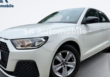 Audi A1 89.000 km 14.990 &euro; Recklinghausen 45661