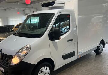 Renault Master 220.000 km 12.290 &euro; Datteln 45711