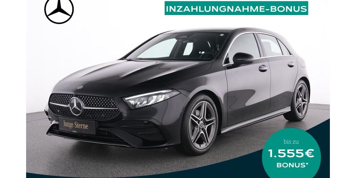Mercedes-Benz A 180 4.657 km 32.685 &euro; Essen 45309