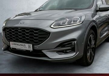 Ford Kuga 39.271 km 24.499 &euro; Bochum 44803