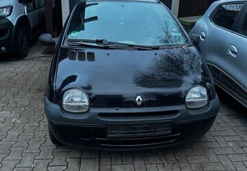 Renault Twingo 152.000 km 799 &euro; Dortmund 44227