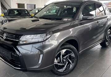 Suzuki Vitara 3.750 km 22.670 &euro; Lünen 44536