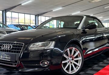 Audi A5 115.000 km 12.900 &euro; Oberhausen 46047