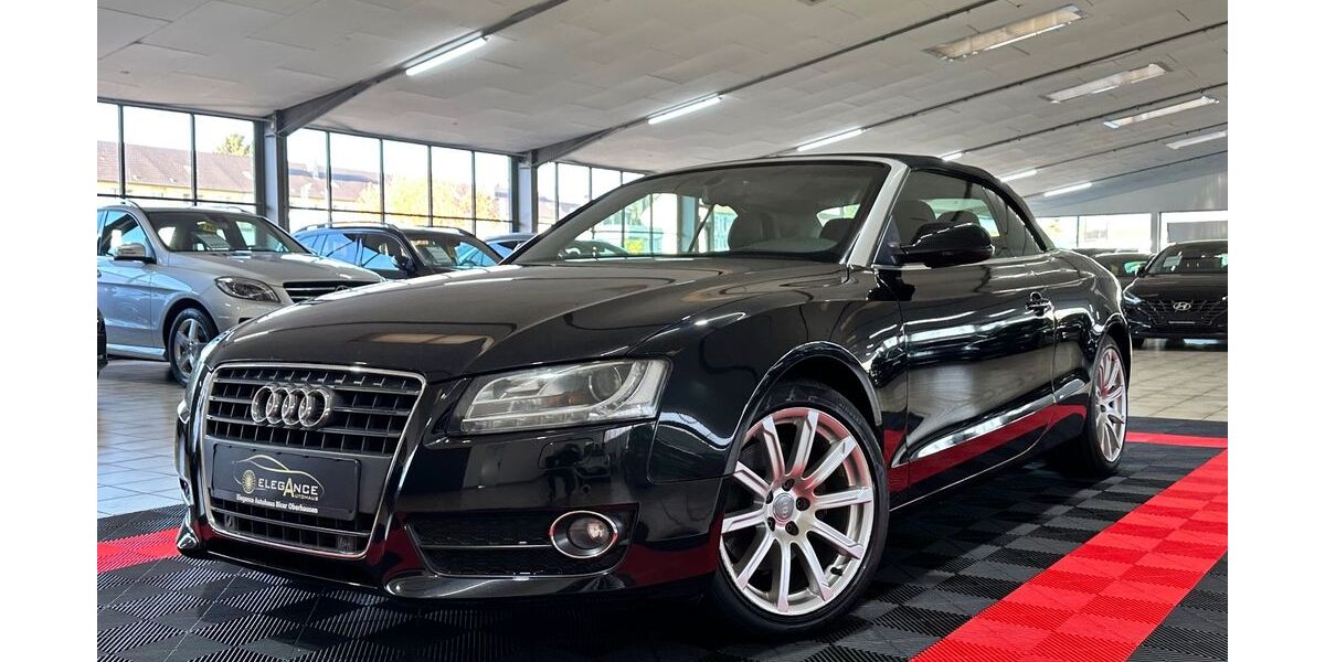Audi A5 115.000 km 12.900 &euro; Oberhausen 46047