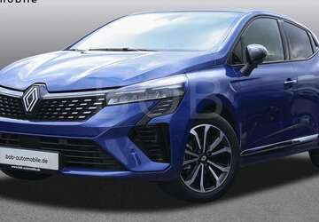 Renault Clio 9.392 km 17.888 &euro; Bochum 44809