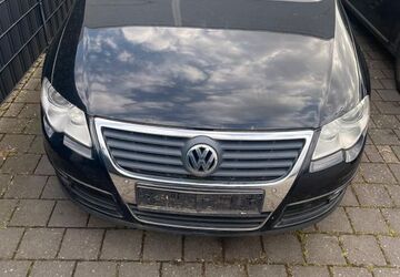 VW Passat Variant 220.000 km 1.099 &euro; Essen 45131