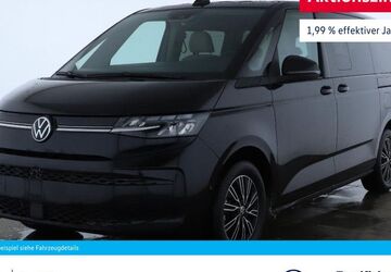 VW T7 Multivan 16.438 km 51.590 &euro; Bochum 44866