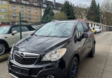 Opel Mokka 154.000 km 7.500 &euro; Essen 45143