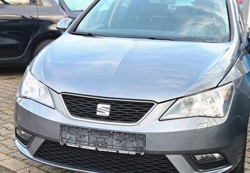 Seat Ibiza 218.000 km 3.999 &euro; Essen 45356