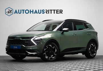 Kia Sportage 31.000 km 31.990 &euro; Dülmen 48249