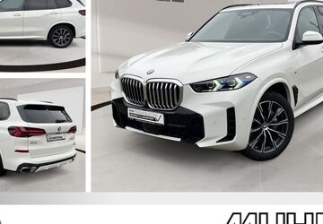 BMW X5 26.661 km 78.880 &euro; Oberhausen 46149