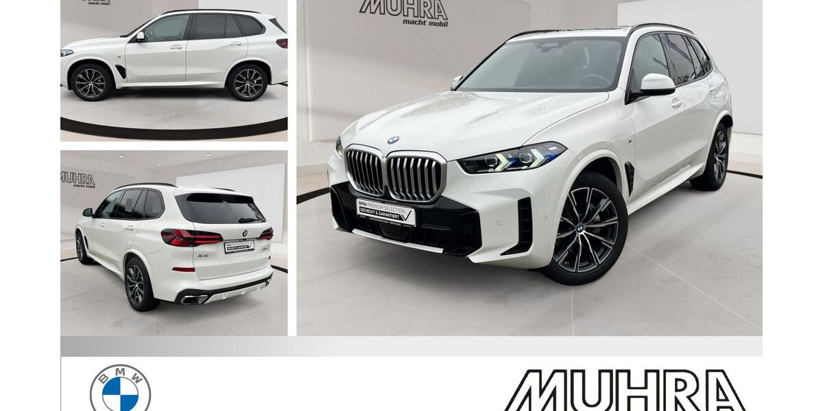 BMW X5 26.661 km 79.880 &euro; Oberhausen 46149