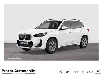 Gebrauchte BMW X1