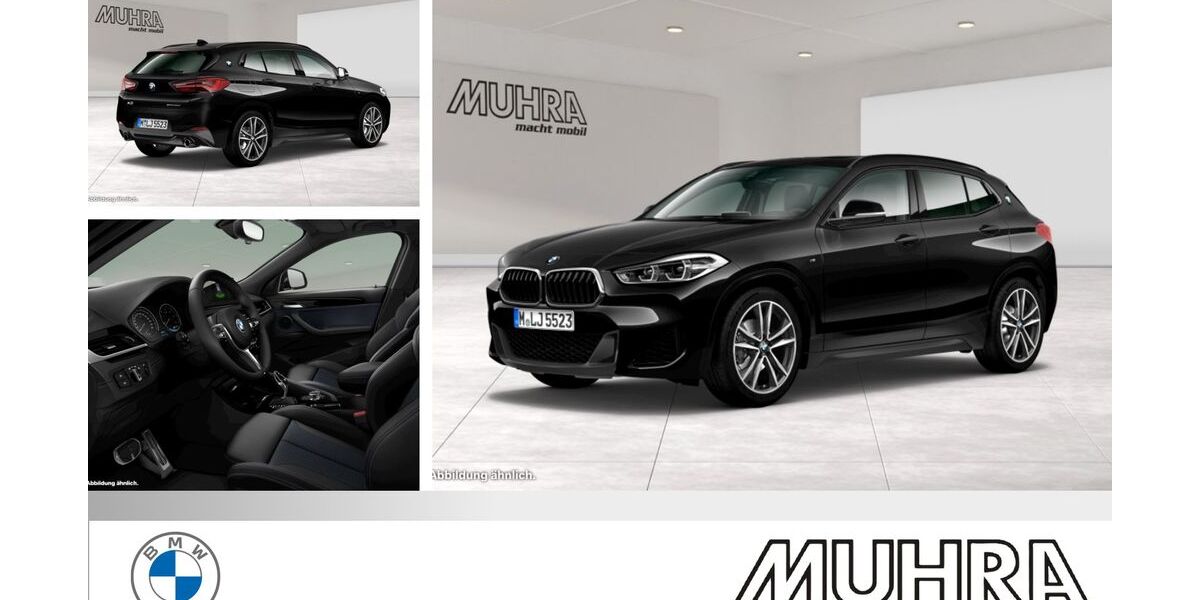 BMW X2 28.713 km 34.690 &euro; Oberhausen 46149