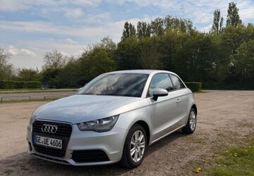 Audi A1 192.000 km 5.500 &euro; Gelsenkirchen 45883