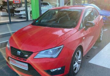 Seat Ibiza 79.031 km 12.880 &euro; Essen 45326